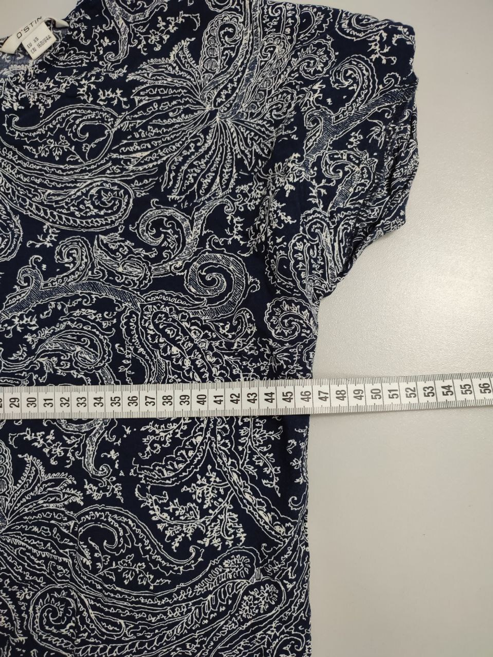 Блузка Ostin на каждый день 42 размер