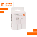 Кабель Xiaomi 6A USB Type-C Fast Charging Data Cable