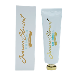 Evas Jeanne Calment Herb Toothpaste Pure & Shine скрабирующая зубная паста