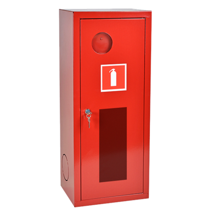 Шкаф ШПО-103 НОК (300х650х230) "А"