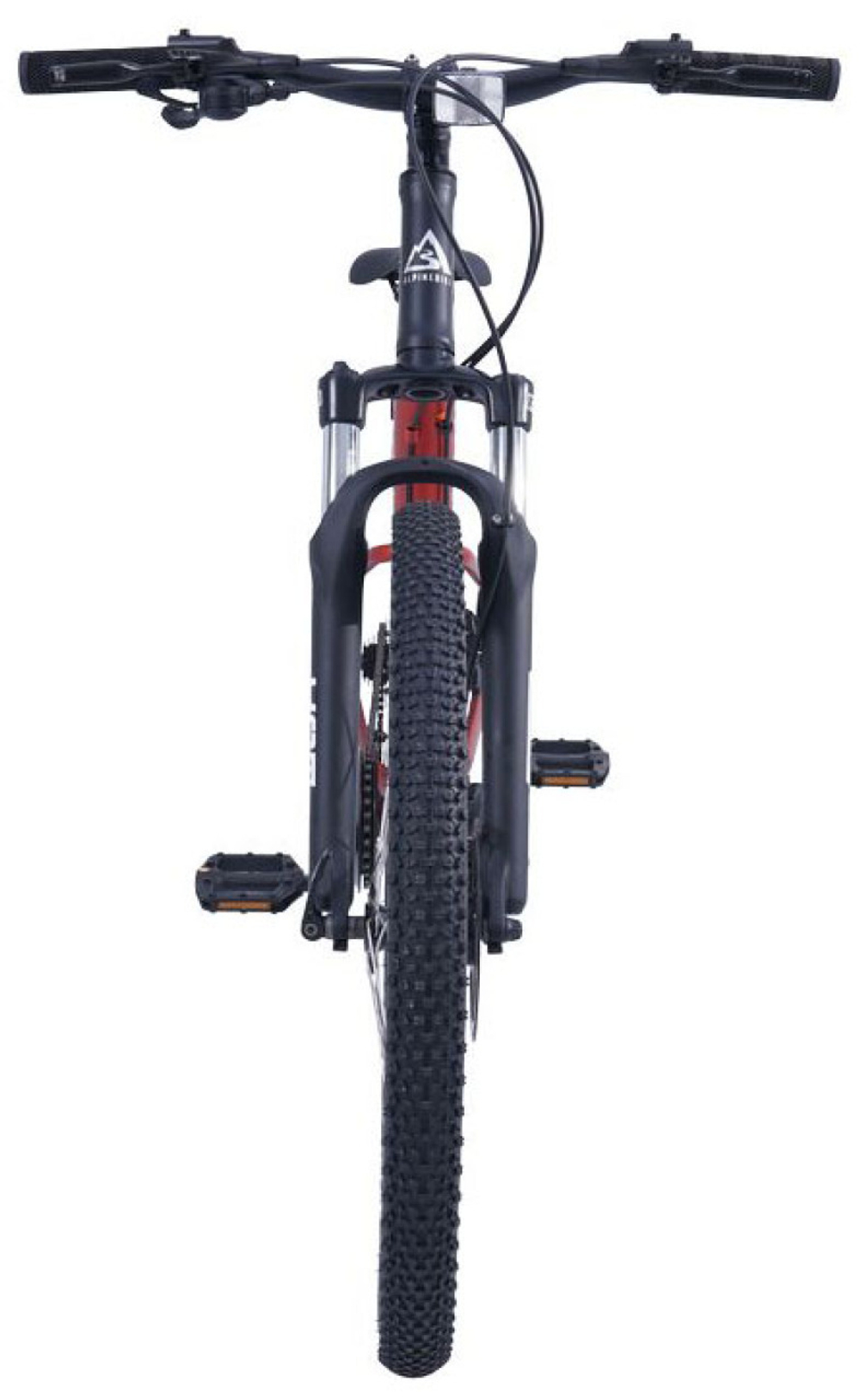 Подростковый велосипед Alpinebike Pegas Disc 24 7 ск. (2025)