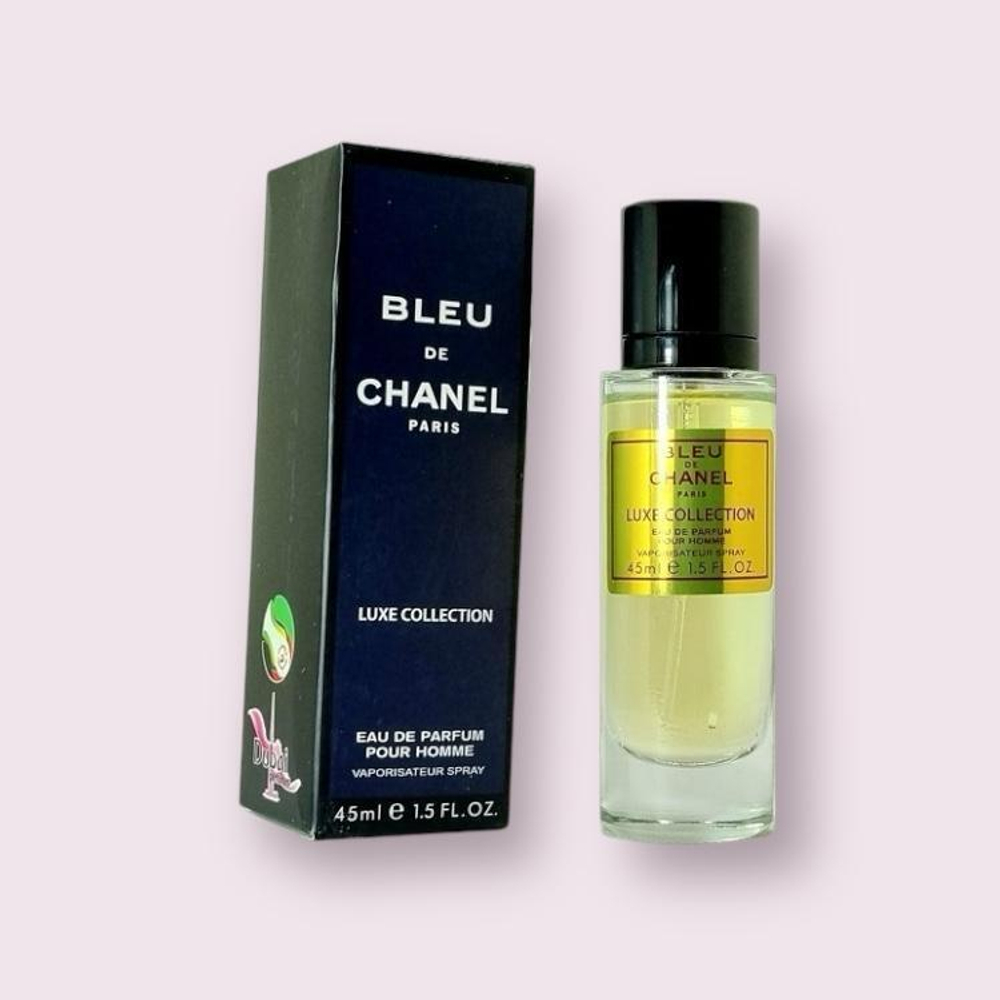 Chanel "Bleu de Chanel",45 ml Luxe Collection