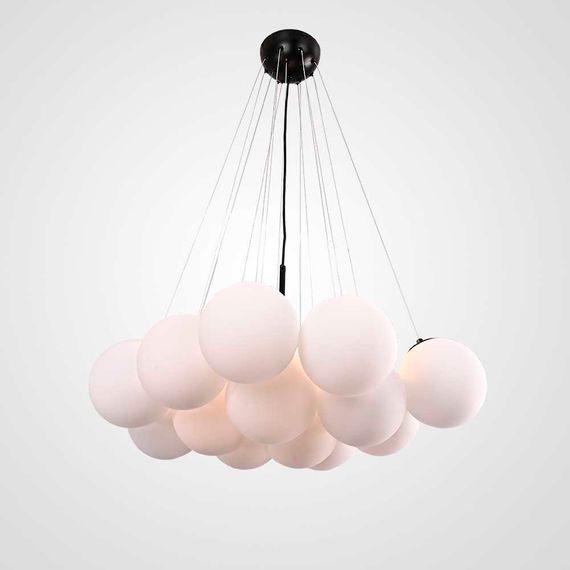 Подвесная люстра Imperium Loft Ogden 151713-26