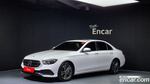Mercedes-Benz E-Class W213 E350 4MATIC Avangarde (02.2021)