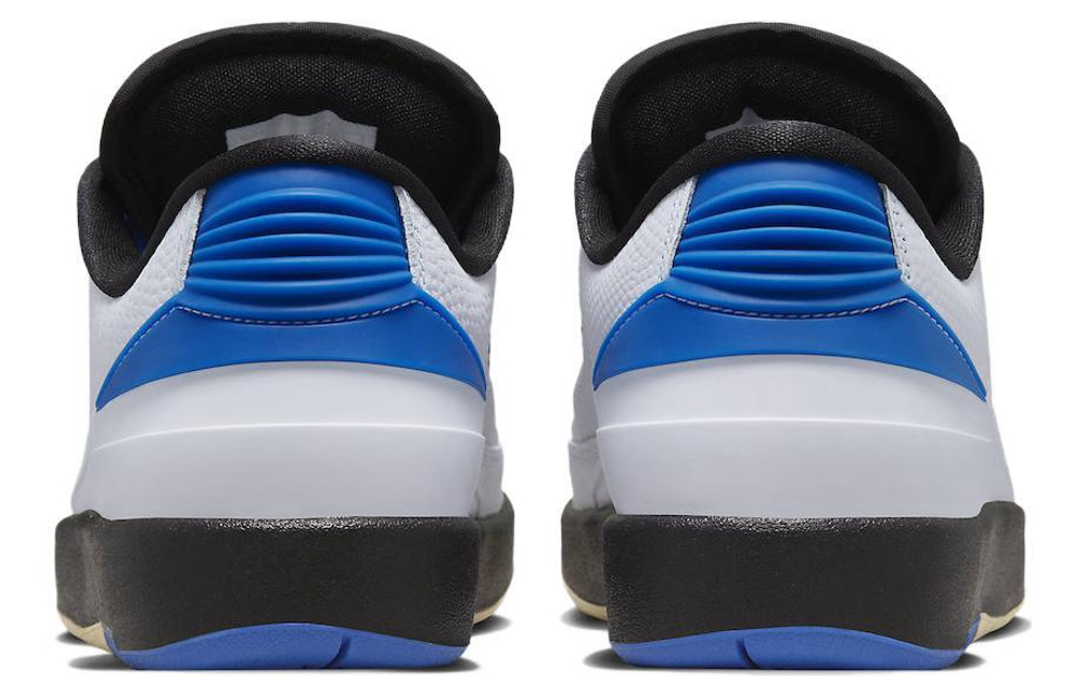 Кроссовки Jordan Air Jordan 2 Low "Varsity Royal" (Женская размерная сетка)