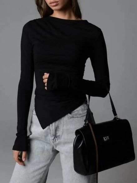 Лонгслив 2585184 Fabrika