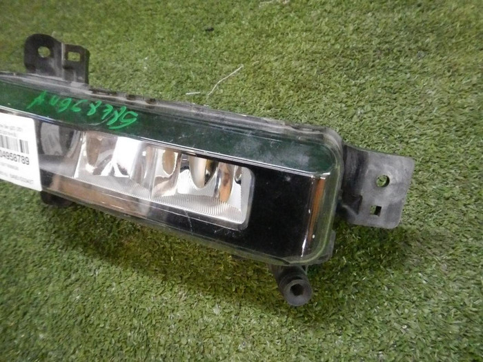 ПТФ правая BMW 3er G20 (2018-2022) M-paket