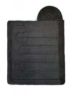 Спальный мешок Talberg Armyman -25°C