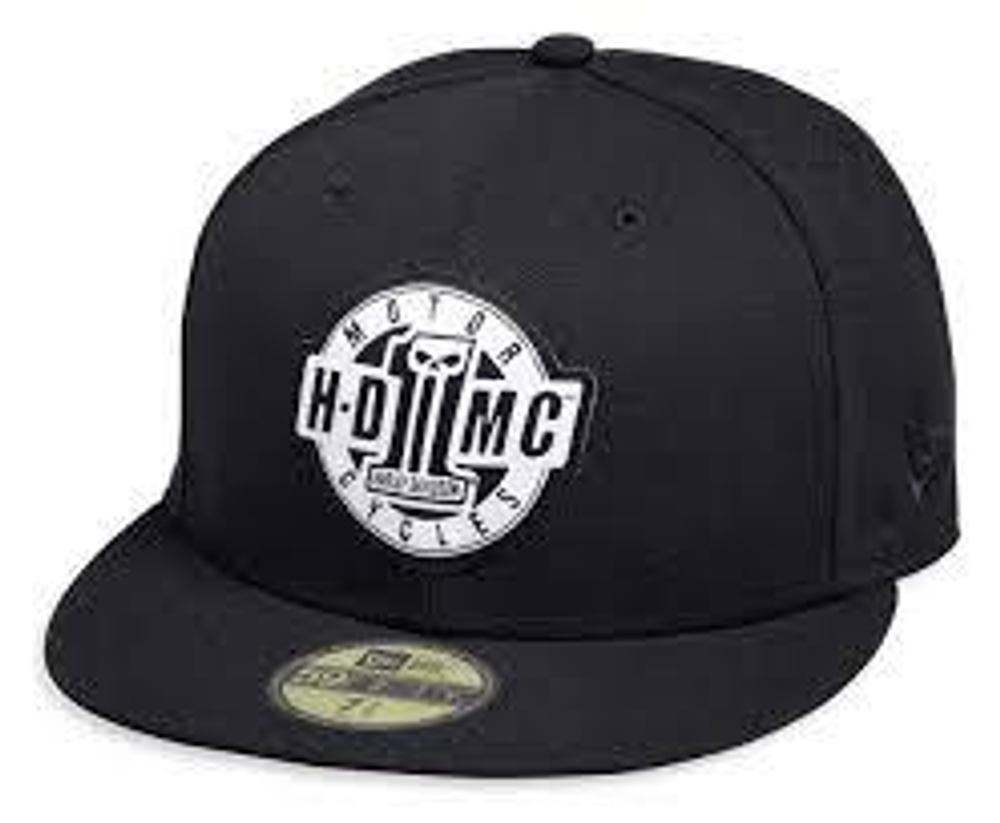 Бейсболка Harley-Davidson