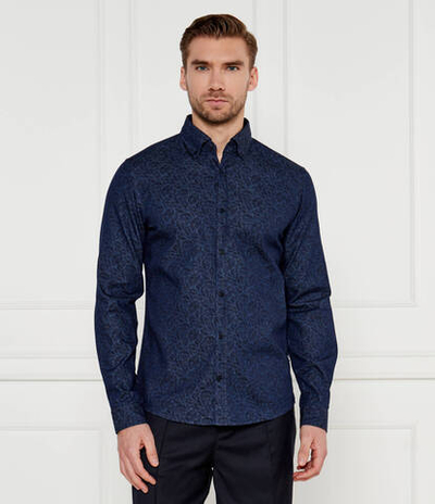 Рубашка Joop! Jeans - темно-синий(30043540)