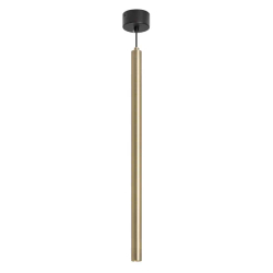 Светильник SP-PIPE-HANG-L600-R30-9W Warm3000 (BR, 24 deg, 230V) (Arlight, IP20 Металл, 3 года) 038646