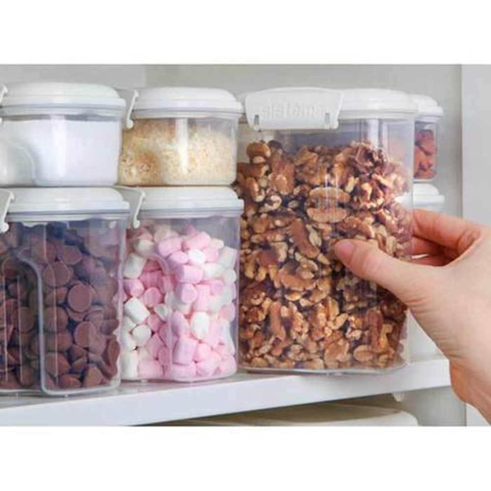 Контейнер 985мл Sistema Bake-It