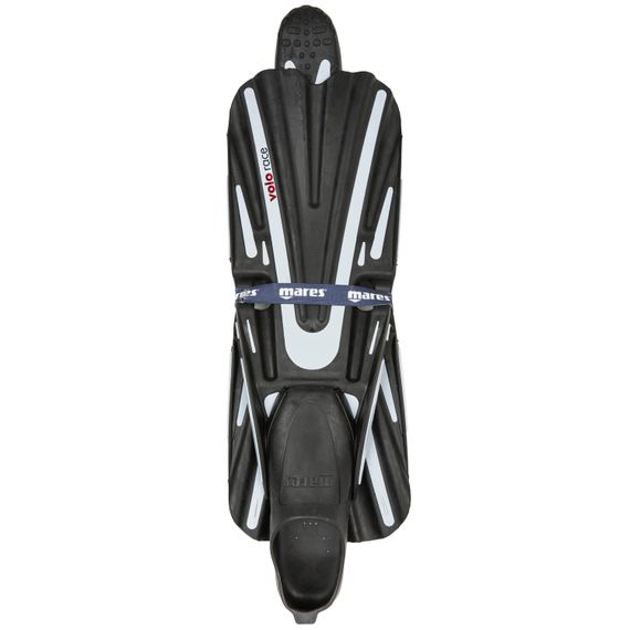Ласты Mares Volo Race белый