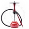 Alpha Hookah Model X – Red Matte (Красный матовый)