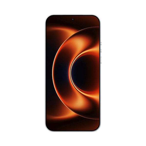 Смартфон Xiaomi 17 Ultra 16/1 ТБ Global, Dual nano SIM+ eSIM, Белый | White