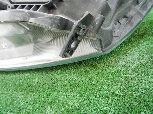 Фара правая Honda Cr-v 3 (2006-2012) галоген