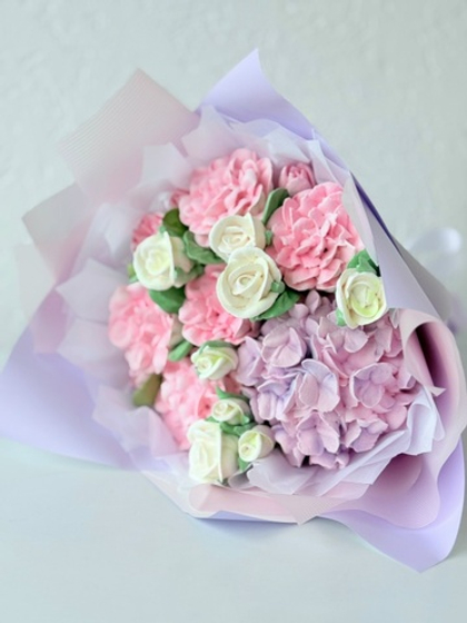 Букет «Вкус счастья» S