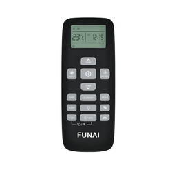 Сплит-система FUNAI RAC-I-SN75HP.D04, белый