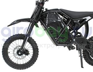 Электропитбайк IKINGI S9 MINI (48V/25Ah) фото №13