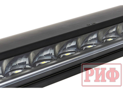 Фара дальнего света РИФ 150W LED