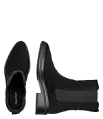 Кожаные челси CHELSEA Calvin Klein - черный(HW0HW02191)