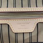 Louis Vuitton Neverfull Bandouliere Inside Out GM