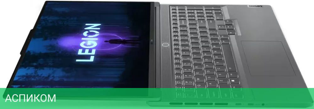 Ноутбук Lenovo Legion Slim 7 16APH8 82Y4001ERK