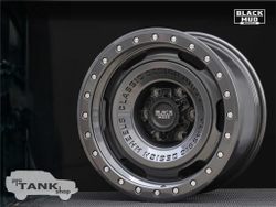 TANK 300 Колесный диск 17'' (1шт.) M520178501GG