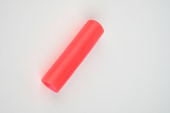 Втулка защитная Motusline 16мм красн 37891