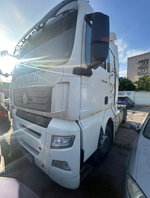 SITRAK C7H 4x2 Седельный тягач ZZ4186V391HE (Дизельный, 12,4 л, 480 л.с., AT)