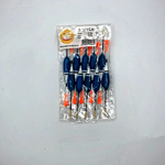 Набор поплавков c-64 3.5g №217