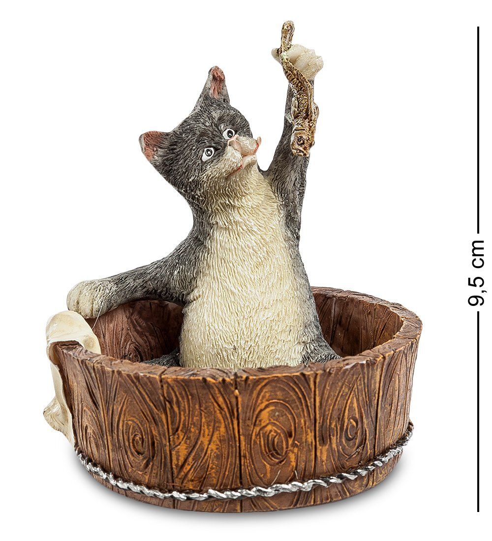 ED-193 Фигура «Кот - «Поймал!»