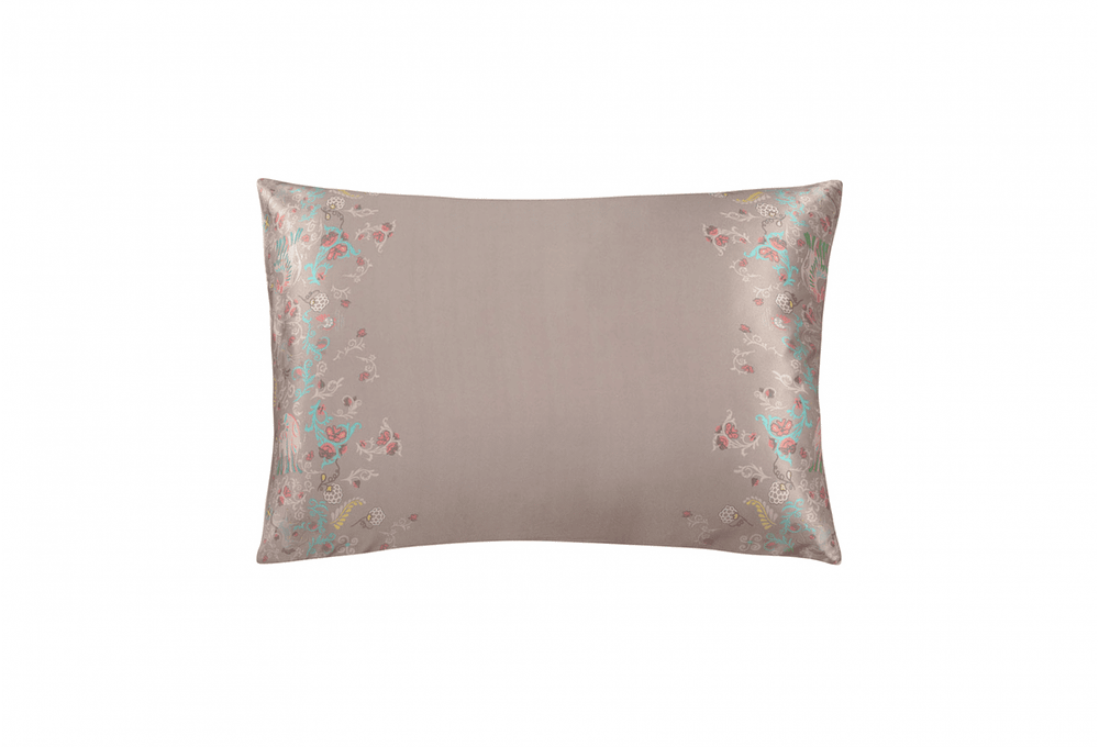 Наволочка Цветок папоротника 50х70 Mollen