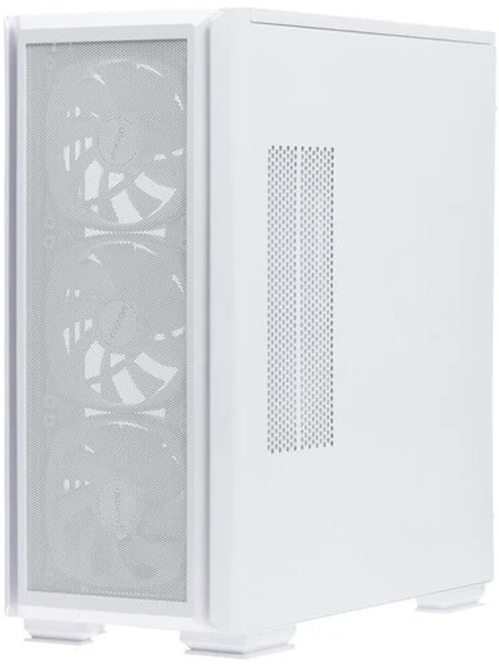 Корпус eATX Montech SKY TWO GX WHITE