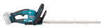 Аккумуляторный кусторез Makita DUH506Z