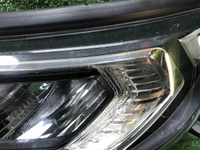 Фара левая Toyota RAV4 5 XA50 (2018-н.в.) LED