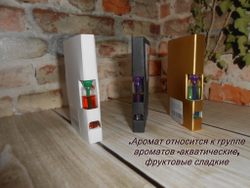 Парфюмерная вода унисекс СвеТLана Mr. Newl C&M006-00 1 мл