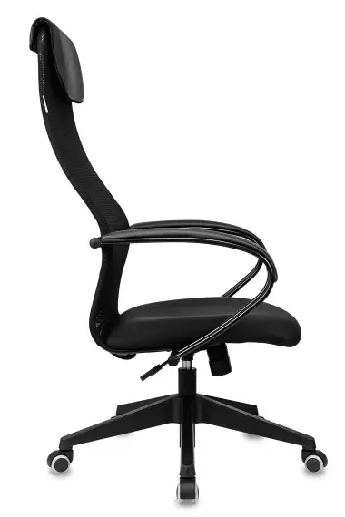 Кресло руководителя Бюрократ CH-607