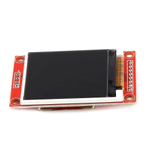 Дисплей TFT 1.8, 128х160, цветной LCD для Ардуино