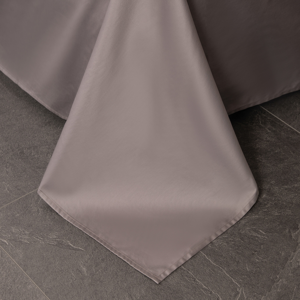 Комплект постельного белья Сатин Velvet Premium с Одеялом VP010