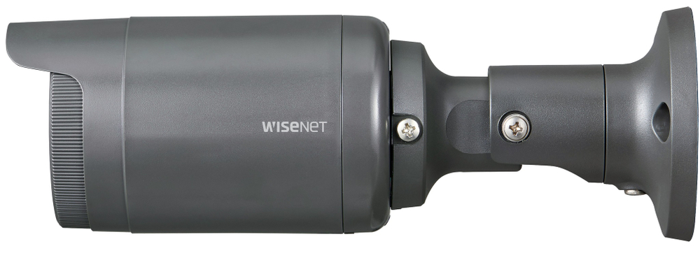 Видеокамера IP Wisenet LNO-6010R