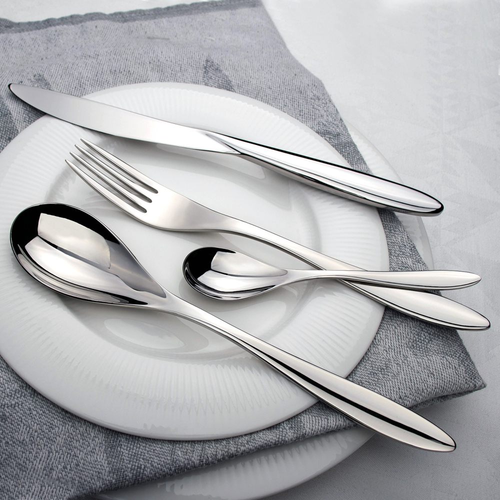 Набор стол.приборов Taller TR-21609 (16 предметов) Виолетта