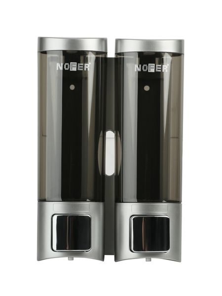 Дозаторы двойные