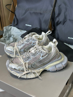 Balenciaga 3xl Sneaker