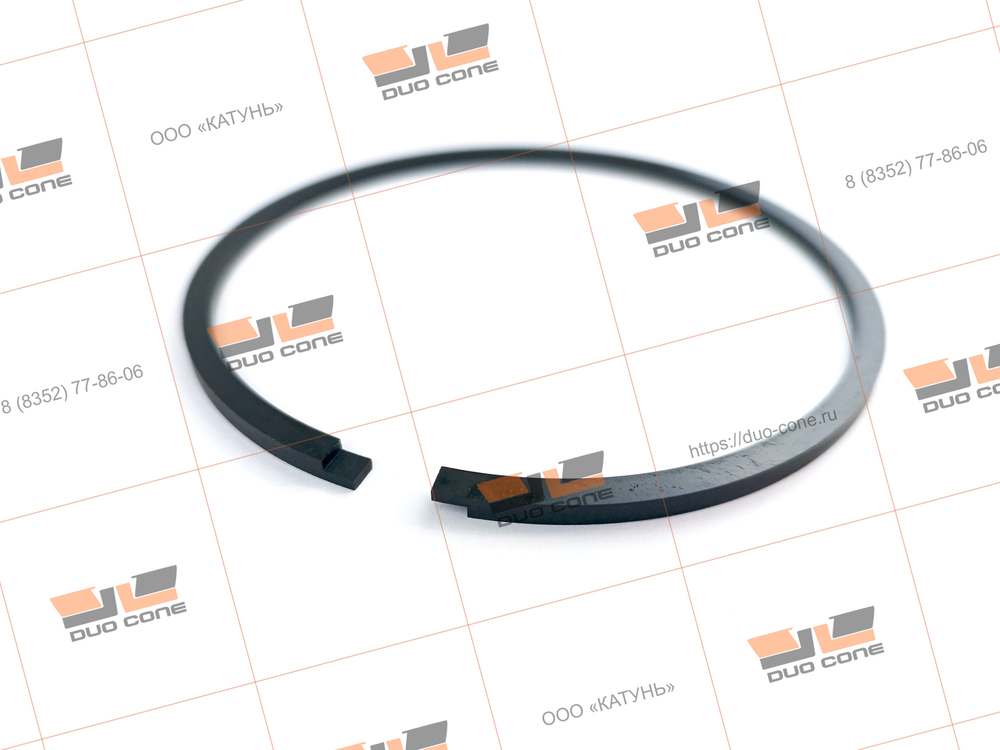 Уплотнение Hyundai FAC0300060-01
