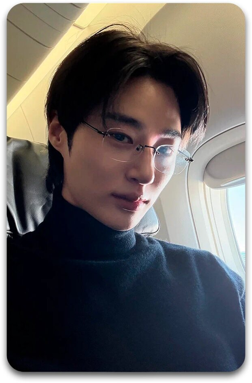 Карта #1762 / Byeon Woo Seok