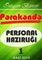 Pərakəndə Personal Hazırlığı 1