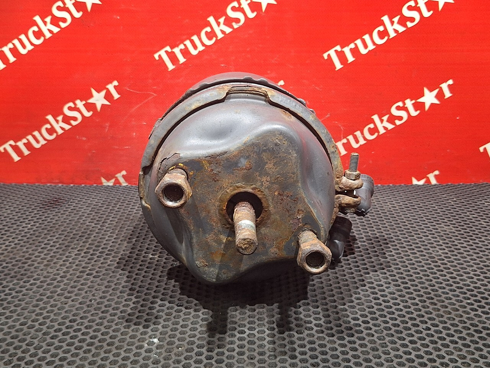 Энергоаккумулятор тормозной