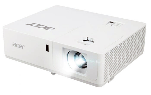 Проектор Acer LU-P500F (PL6510)