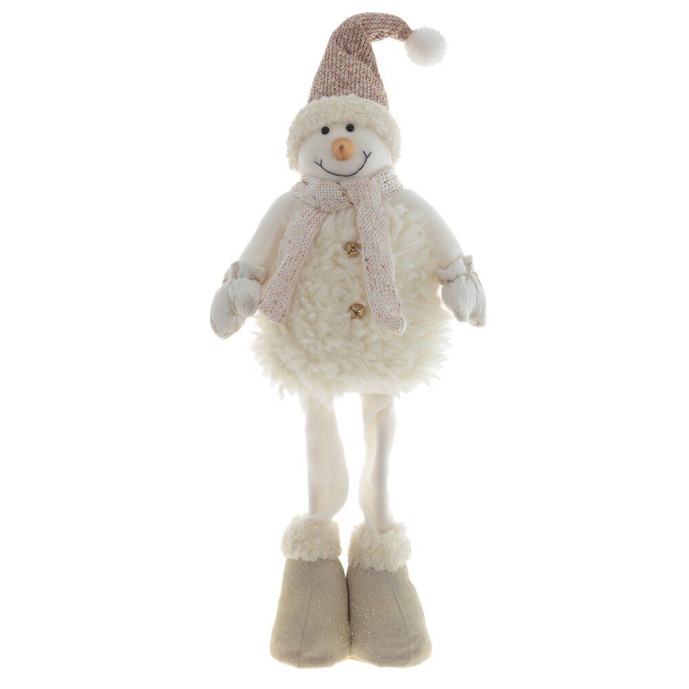 GAEM Игрушка набивная "Снеговик", L24 W14 H72/51 см, 2в.